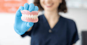 Dentures