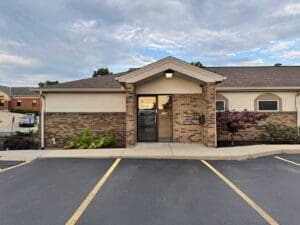 dental emergency cincinnati west side office